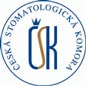 logo České stomatologické komory