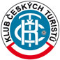 logo Klubu českých turistů